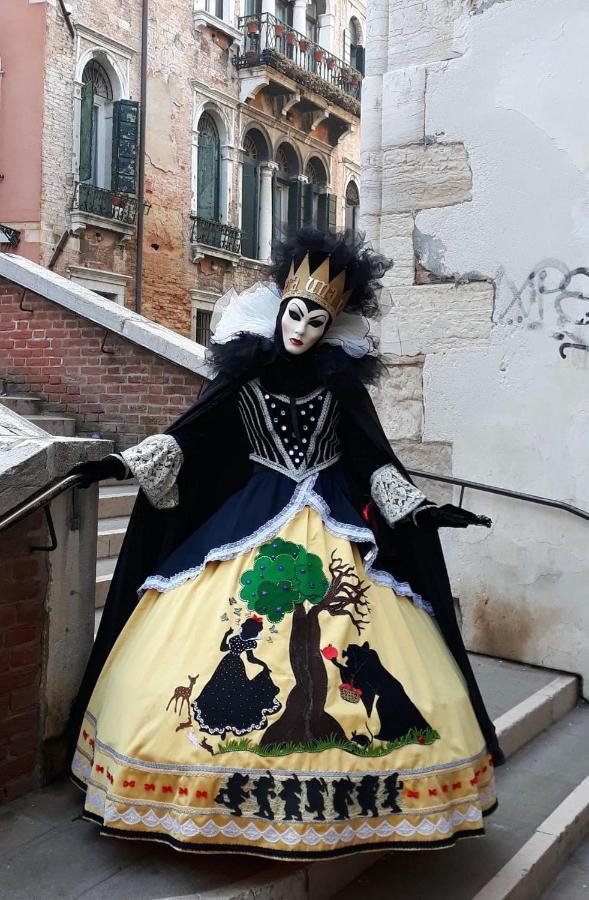 Piccola Corte Venedig Exterior foto