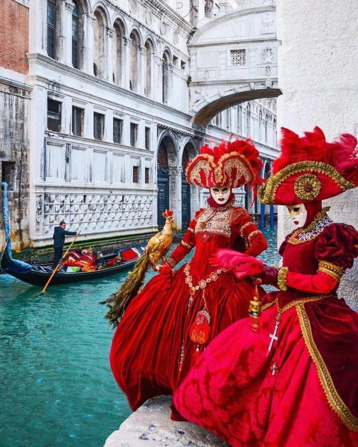 Piccola Corte Venedig Exterior foto
