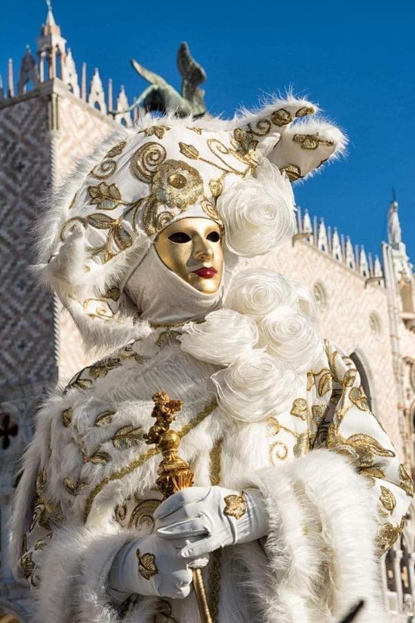 Piccola Corte Venedig Exterior foto