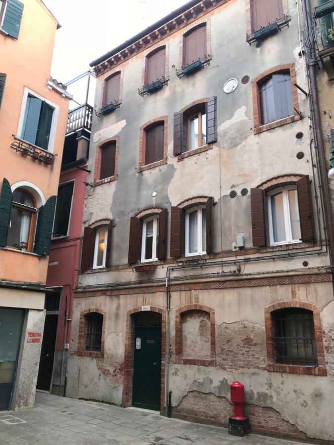 Piccola Corte Venedig Exterior foto