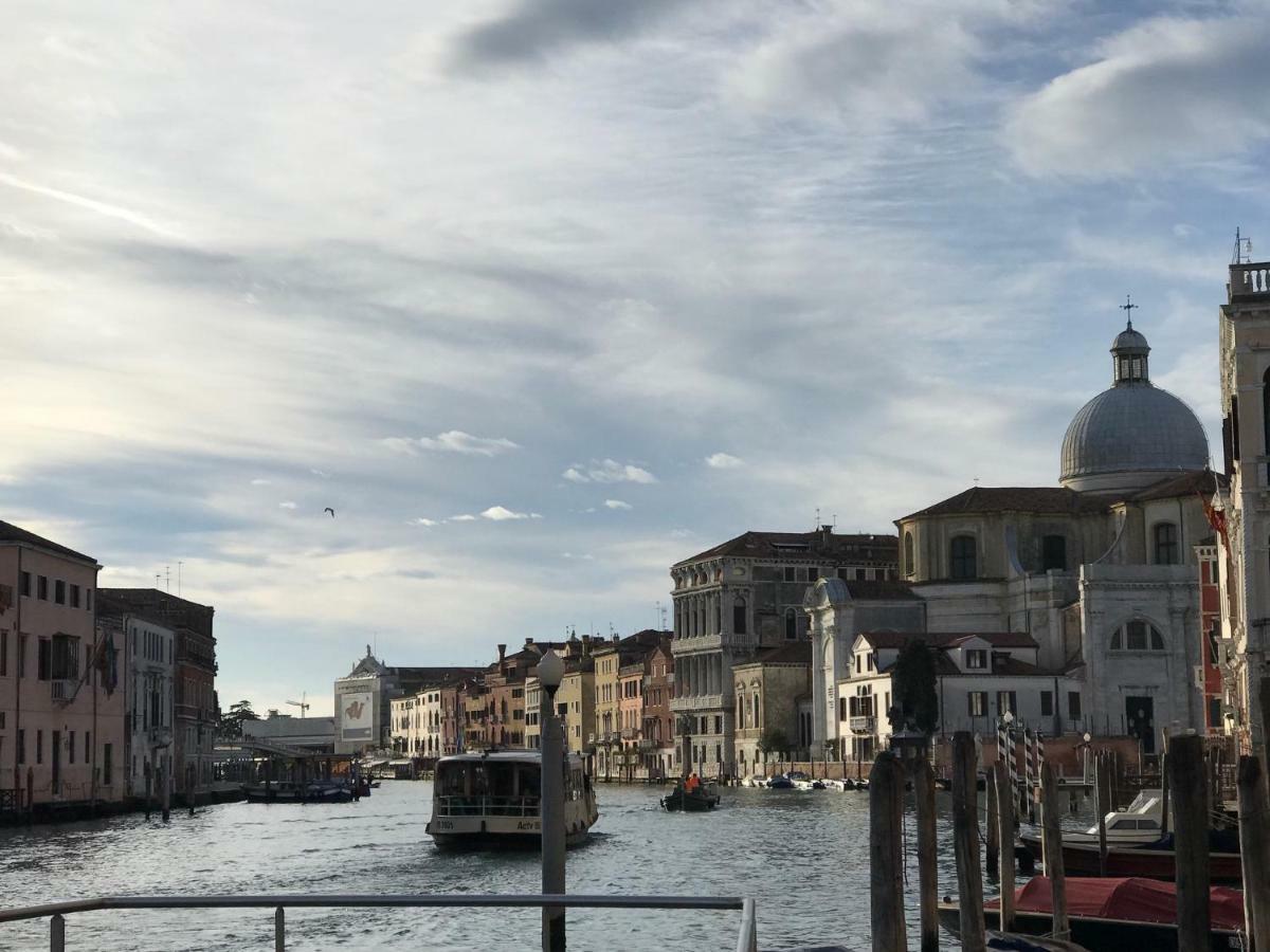 Piccola Corte Venedig Exterior foto