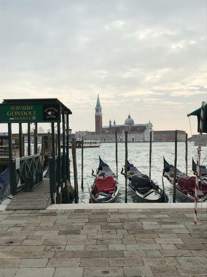 Piccola Corte Venedig Exterior foto