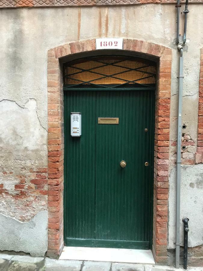 Piccola Corte Venedig Exterior foto