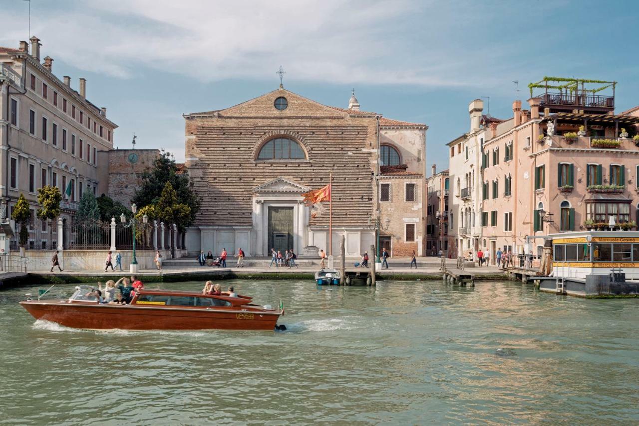 Piccola Corte Venedig Exterior foto