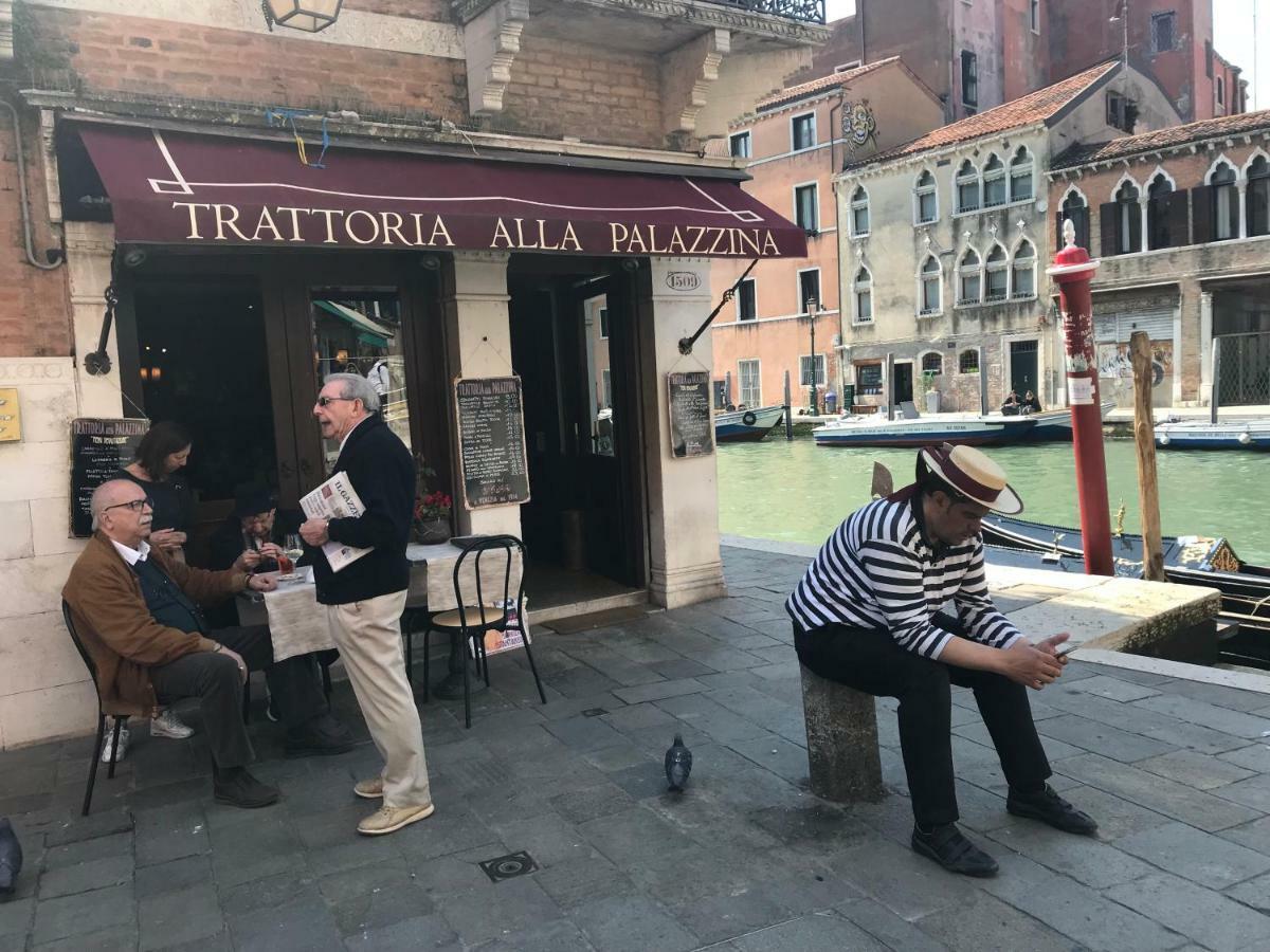 Piccola Corte Venedig Exterior foto